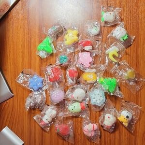 Mochi squishy stocking stuffers